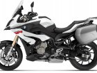 BMW S 1000XR